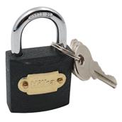 Hilka Iron Padlock 32mm