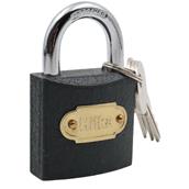 Hilka Iron Padlock 38mm