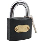 Hilka Iron Padlock 50mm