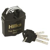 Hilka High Security Padlock 65mm