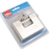 Hilka Shutter Padlock 94mm