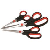 Hilka 73510503 Scissors Set 3pc