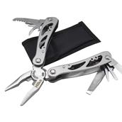 Hilka Large Multi Tool Stainless Steel