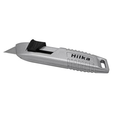 Hilka Retractable Safety Knife