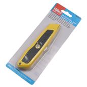 Hilka Retractable High Visibility Knife