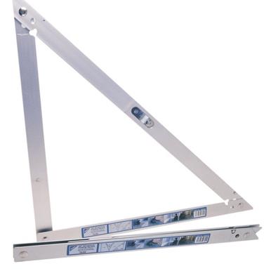 Hilka Multi Square 24&quot; (600mm)