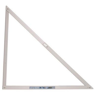 Hilka Folding Multi Square 48&quot; / 1200mm