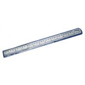 Hilka Matt Stainless Ruler 12