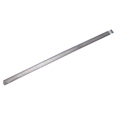 Hilka Matt Stainless Ruler 40&quot; (1000mm)