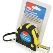 Hilka Tape Measure 3m / 10ft