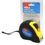 Hilka Tape Measure 8m / 26ft