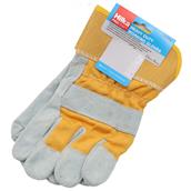 Hilka Heavy Duty Rigger Gloves * Pack of 12 Pairs *