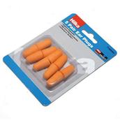 Hilka Ear Plugs 5 Pairs