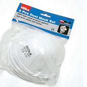 Hilka FFP1 Dust Masks Pack of 5