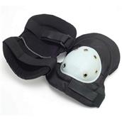 Hilka High Impact Hard Cap Knee Pads