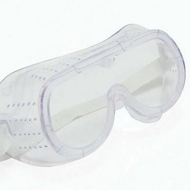 Hilka Safety Goggles
