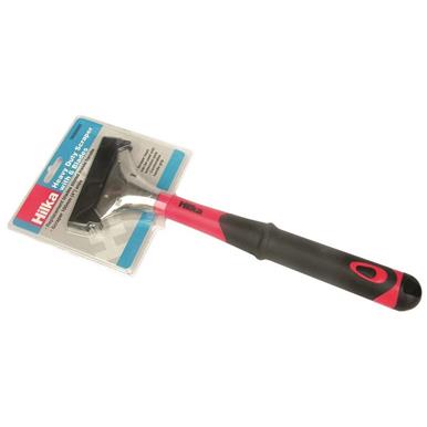Hilka Heavy Duty Scraper 4&quot; with 6 blades