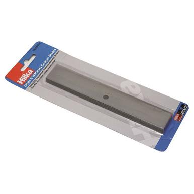 Hilka Heavy Duty Spare Scraper Blades 150mm Pack of 10