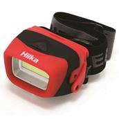 Hilka Headlamp 120 Lumens 3W COB