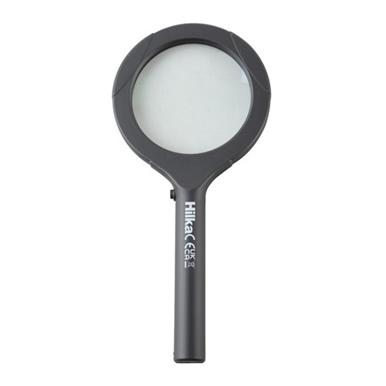 Hilka COB Magnifier With Light