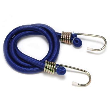Hilka Bungee Straps Blue 36&quot; (Each)
