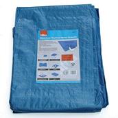 Hilka Heavy Duty Tarpaulin 18 X 12ft (5.5 x 3.6m)