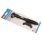 Hilka Compact Cycling Hand Pump 9