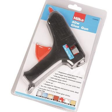 Hilka Glue Gun 40W