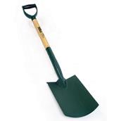 Hilka Carbon Steel Digging Spade