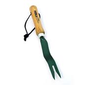 Hilka 92068260 Carbon Steel Hand Weeder