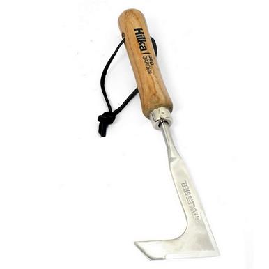 Hilka Stainless Steel Hand Weeding Knife