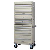 Hilka Classic 11 Drawer Combination Unit