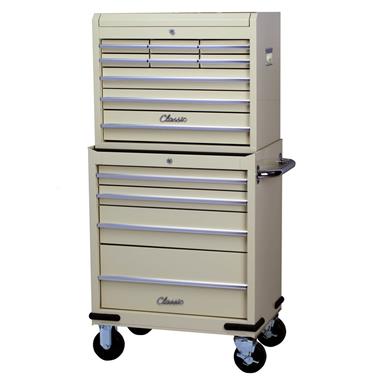 Hilka Classic 13 Drawer Combination Unit