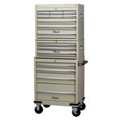 Hilka Classic 16 Drawer Combination Unit