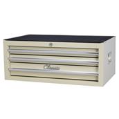 Hilka Classic 3 Drawer Add On Chest