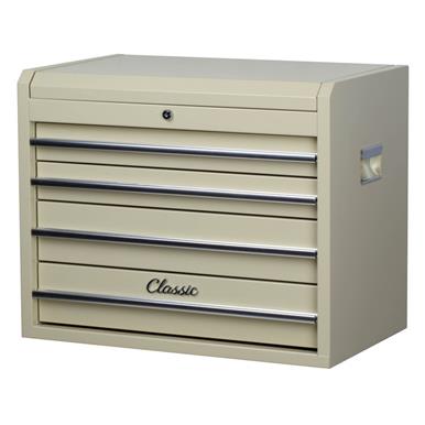 Hilka Classic 4 Drawer Chest