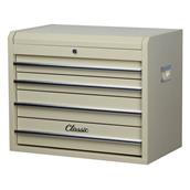 Hilka Classic 4 Drawer Chest
