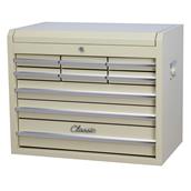Hilka  Classic 9 Drawer Chest