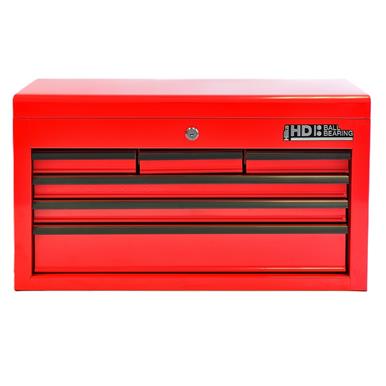 Hilka Heavy Duty 6 Drawer Tool Chest