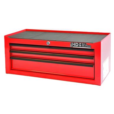 Hilka Heavy Duty 3 Drawer Add on Tool Chest