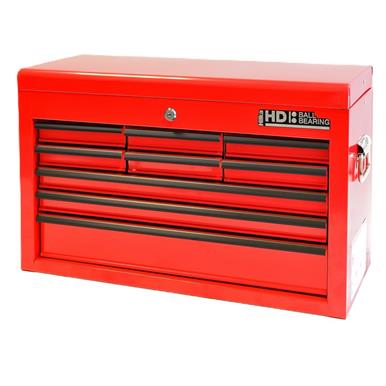 Hilka Heavy Duty 9 Drawer Tool Chest