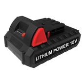 Hilka Spare Battery 18V 1.5mAh