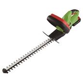 HILGPT18HT - Hilka Cordless Hedge Trimmer