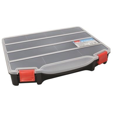 Hilka Plastic Organiser 10&quot;