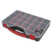 Hilka Max Organiser 19&quot;