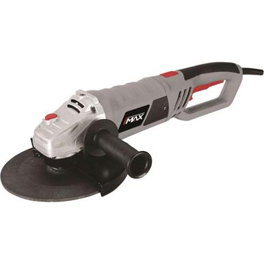 Hilka MPTAG2400 Angle Grinder 9&quot; 2400W