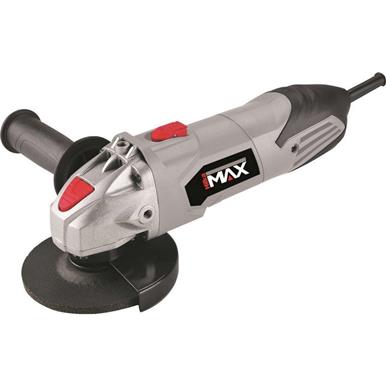 Hilka MPTAG910 Angle Grinder 4.5&quot; 910W
