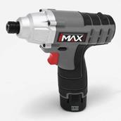 Hilka MPTCID108 Impact Drill Li-ion 10.8V