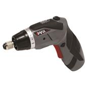 HILMPTCS36 - Hilka MPTCS36 Cordless Screwdriver 3.6V
