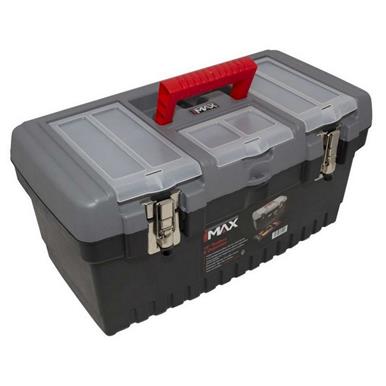 Hilka Max Toolbox & Organiser 19&quot;